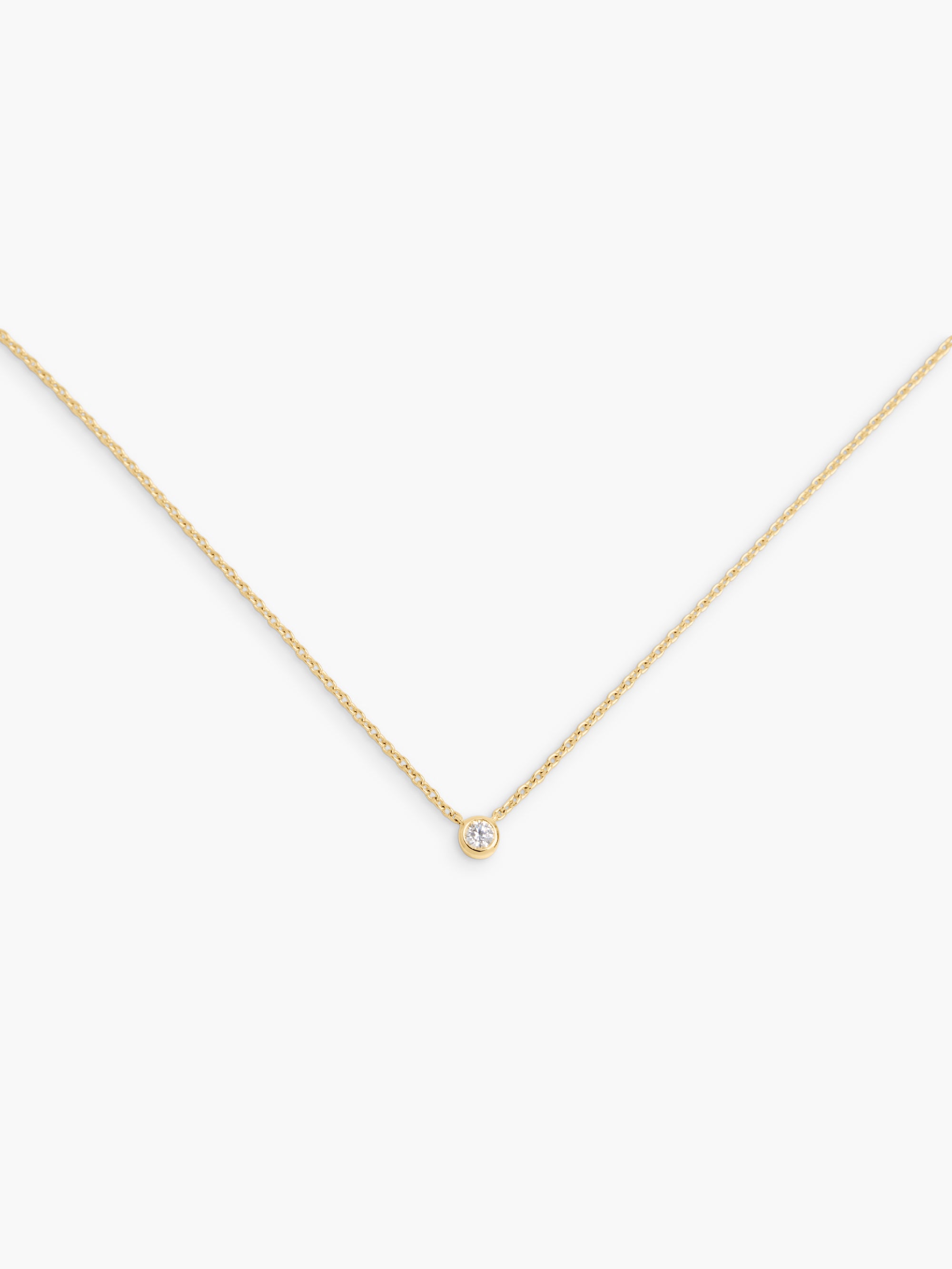 Oda Floating Necklace-2