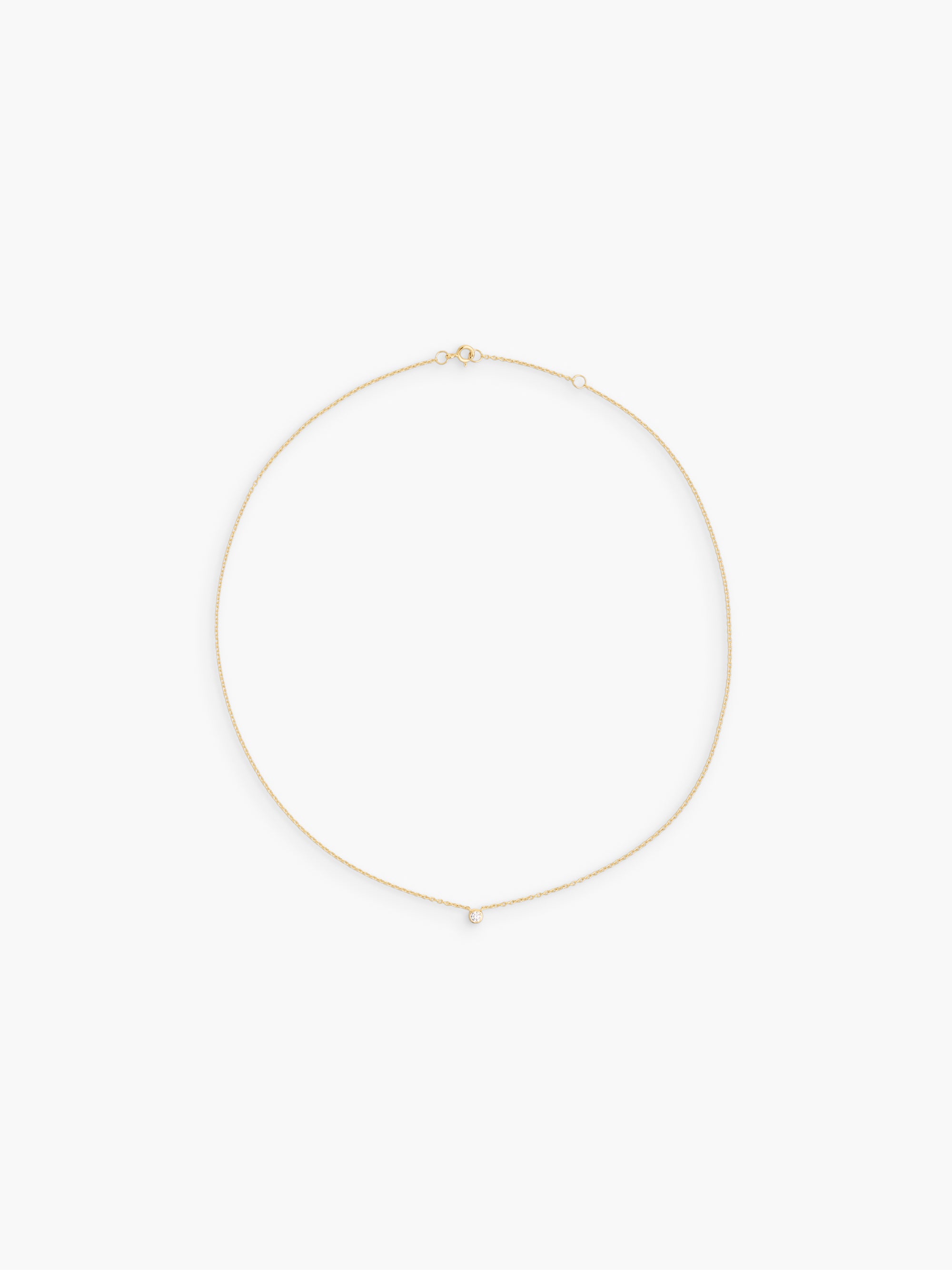 Oda Floating Necklace-1