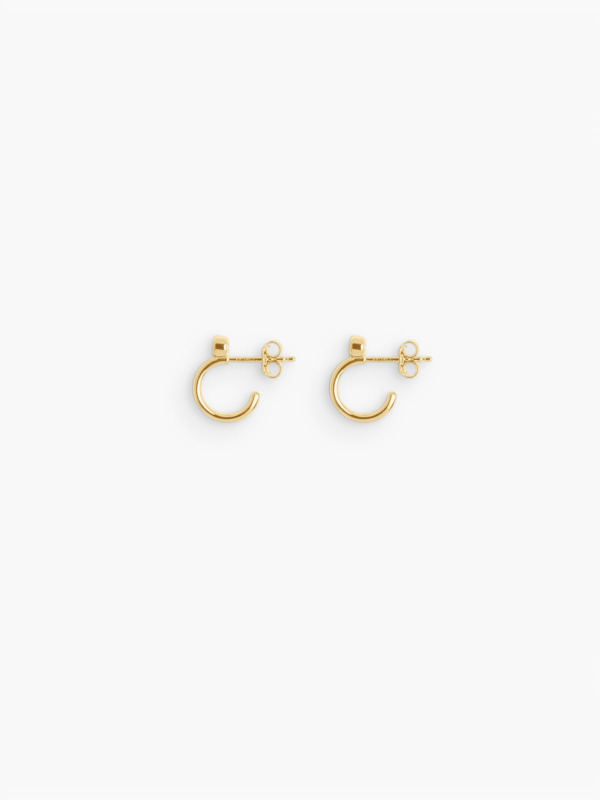 Odette Hoops
