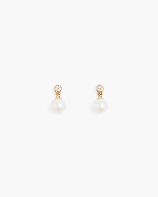 Odile Mini Earrings