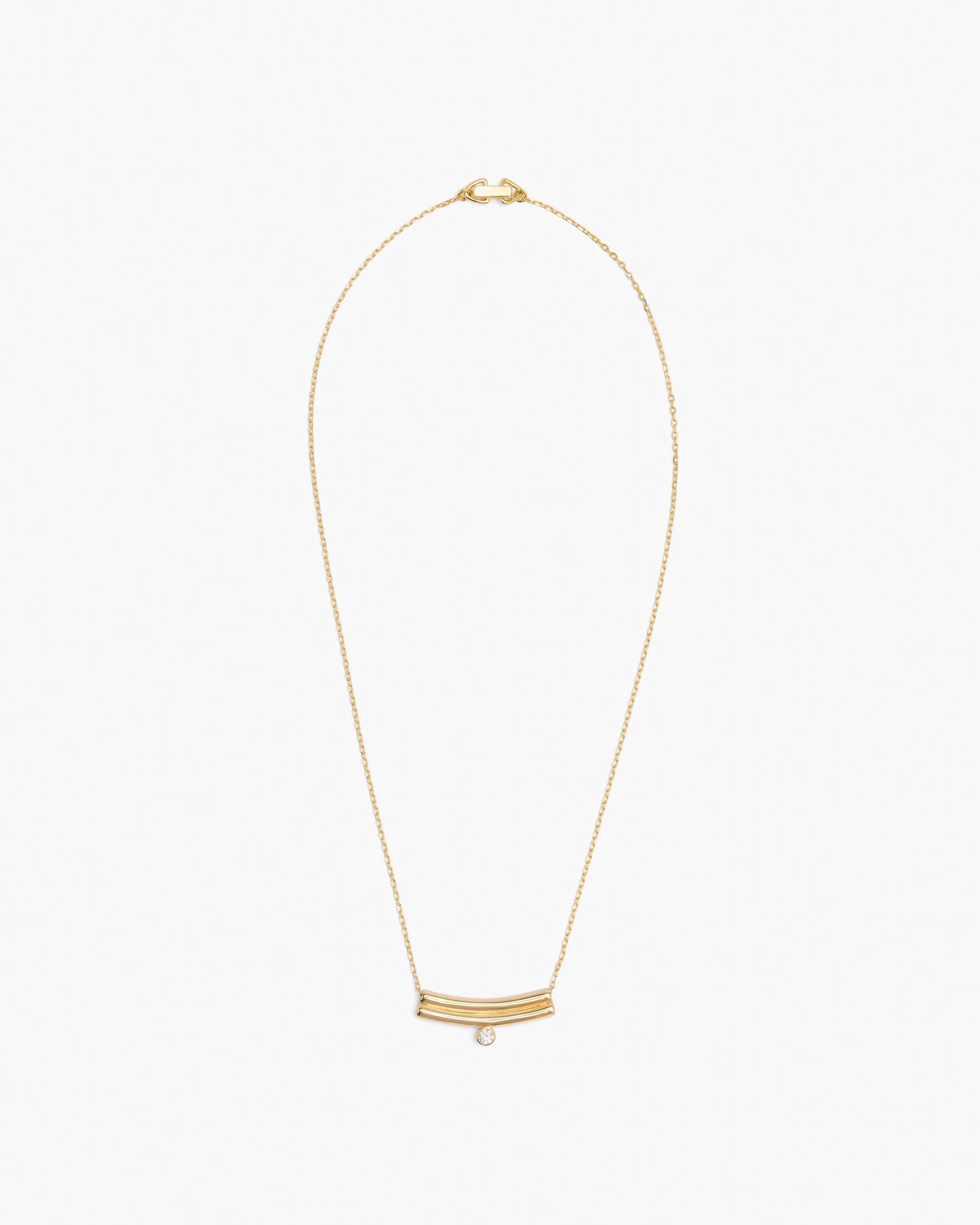 Odile Necklace