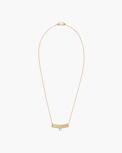 Odile Necklace