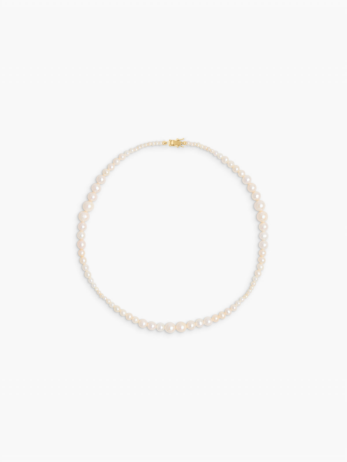 Olga Necklace