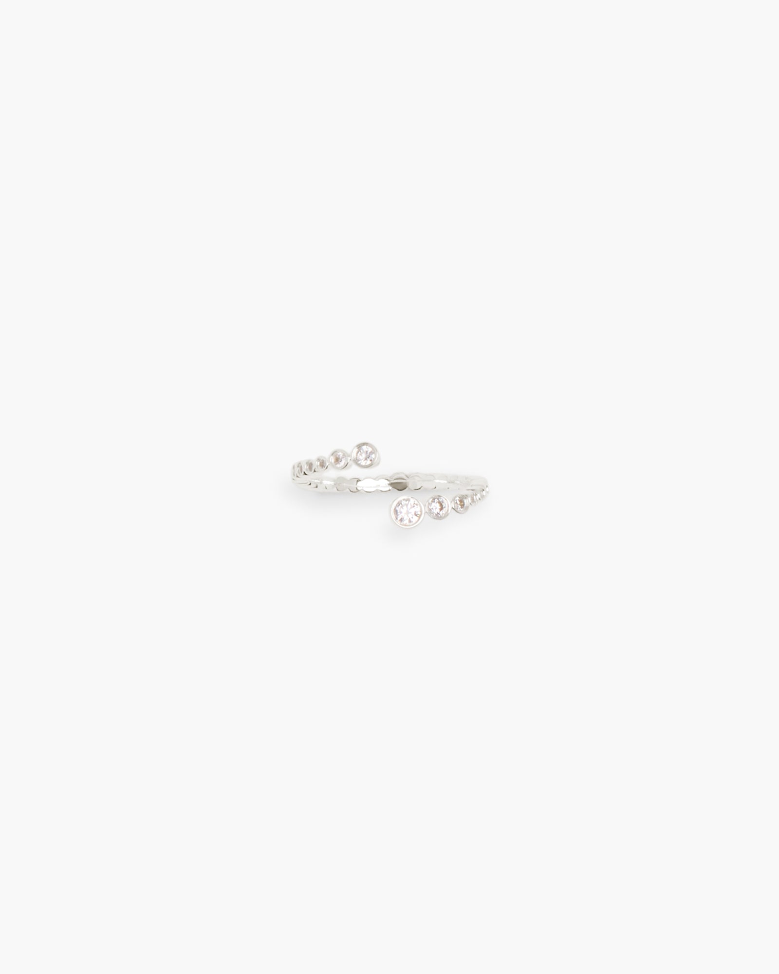 Orit Open Ring