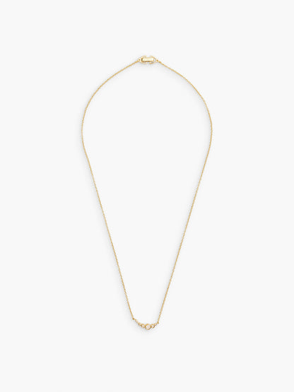 Ottilia Necklace