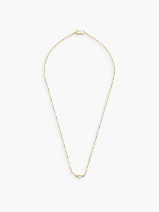 Ottilia Necklace