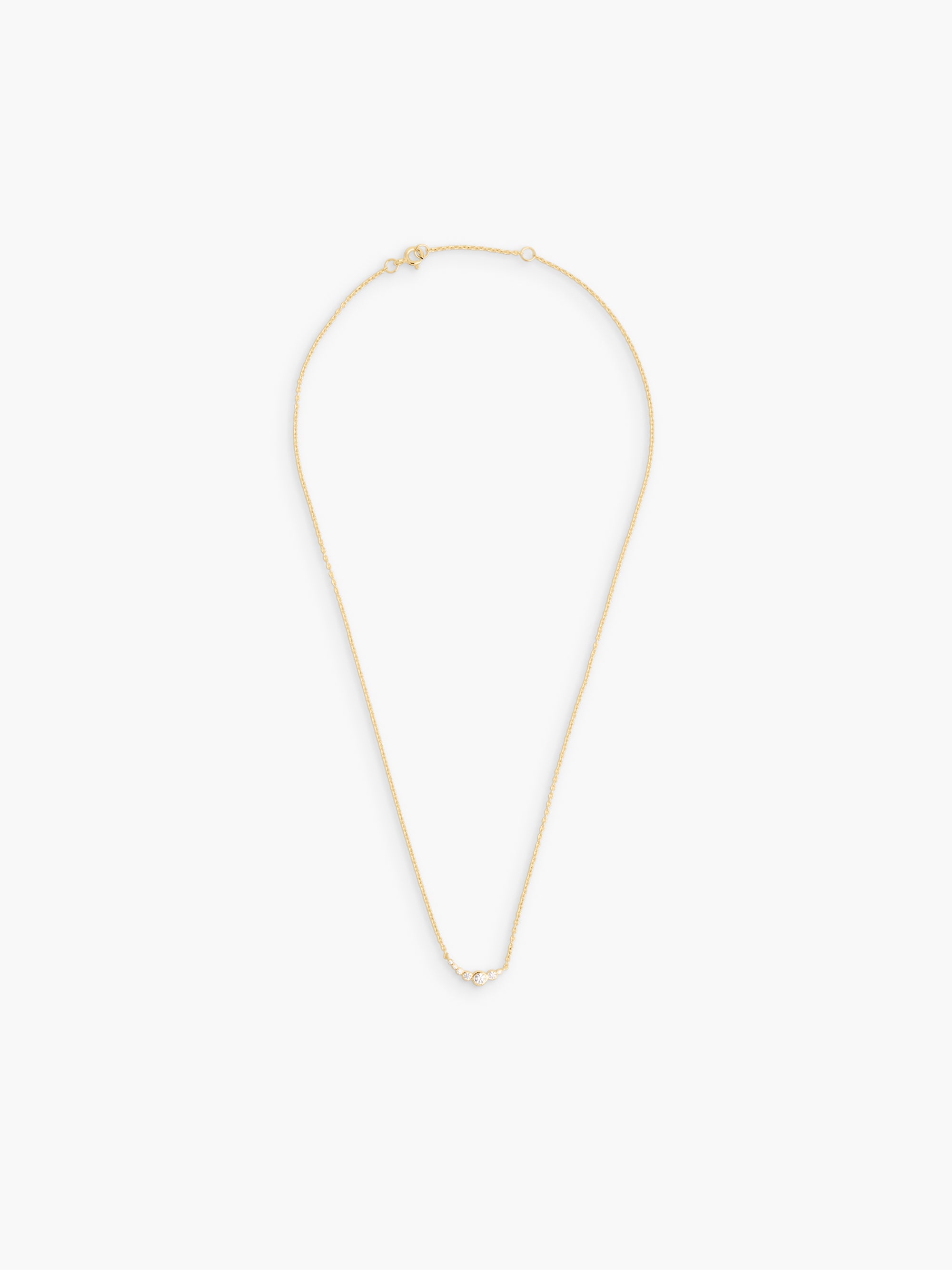 Ottilia Necklace