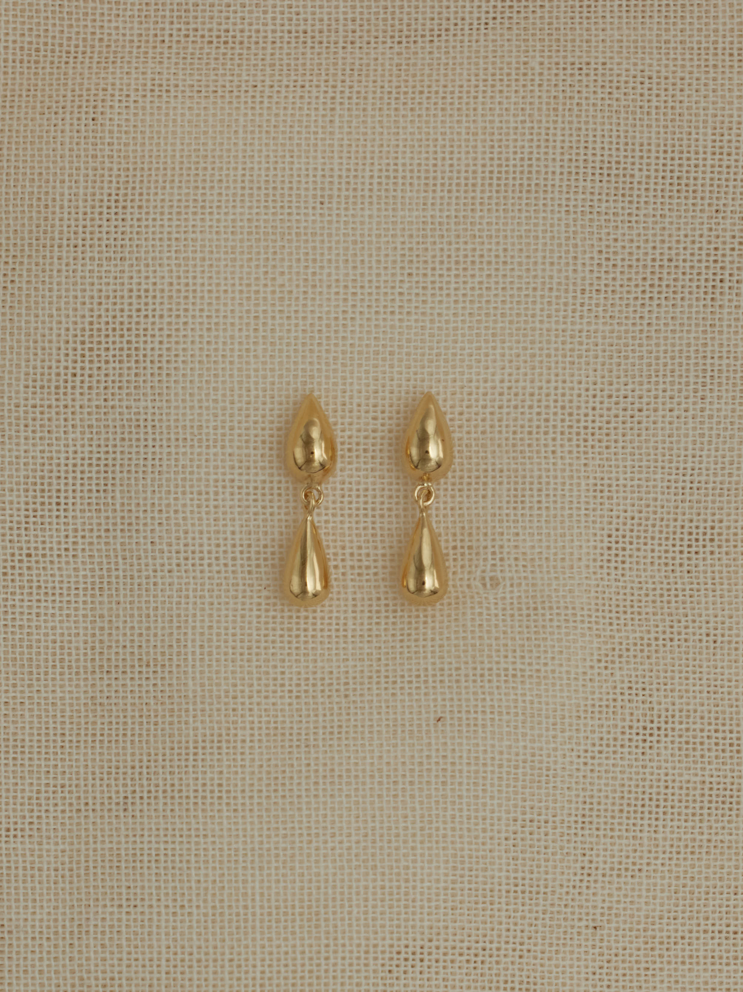 Drop Mini Earrings