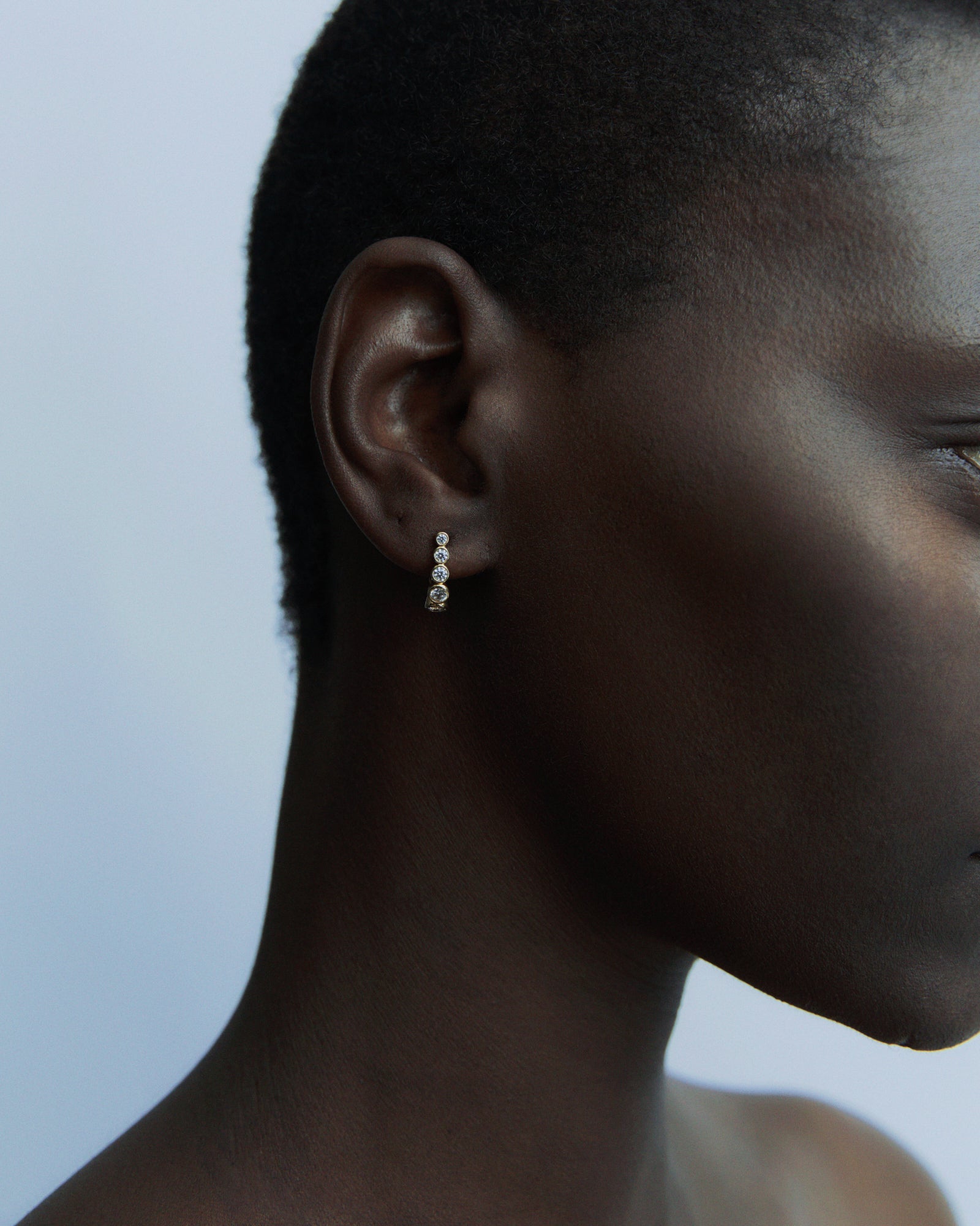 Odette Earrings