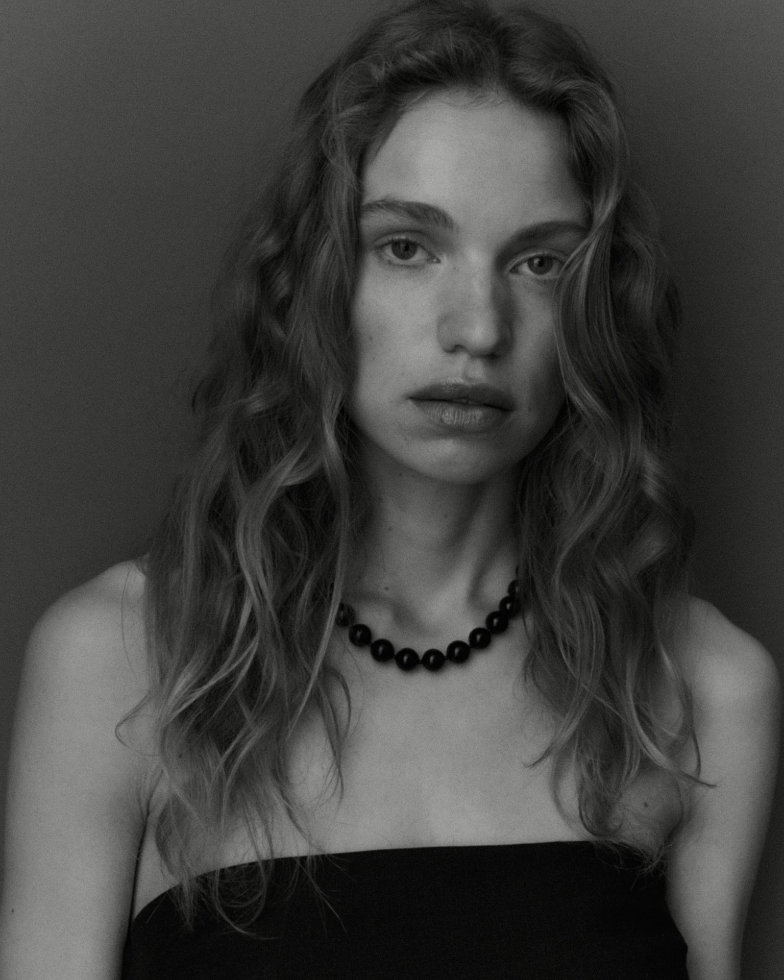 Necklaces | RAGBAG STUDIO – Ragbagstudio