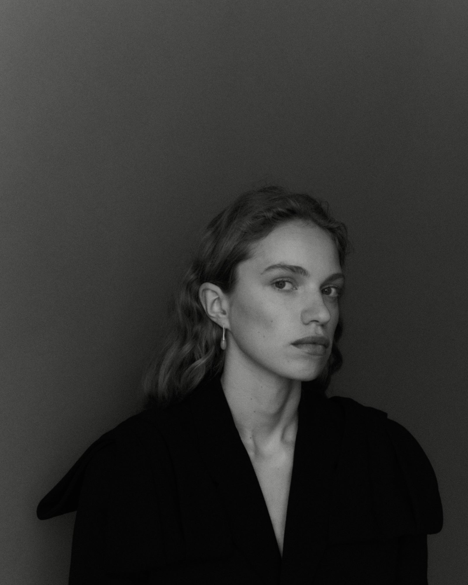 Dagny Drop Earrings-2