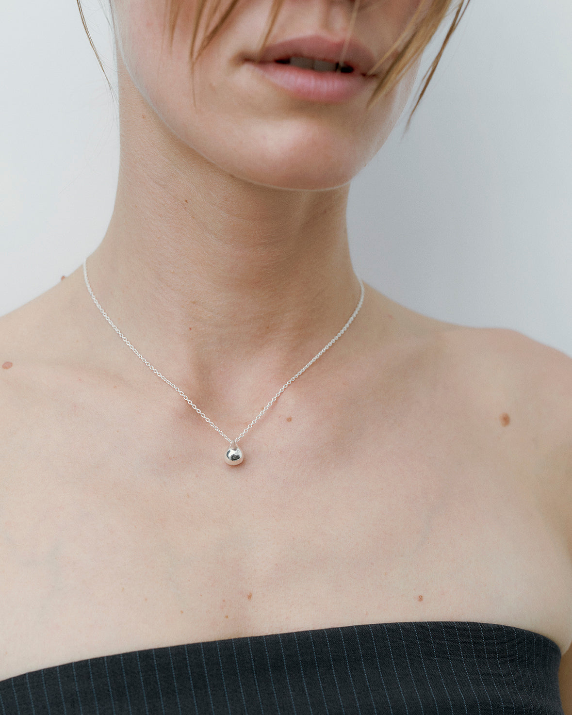 26ss完売＜RAGBAG STUDIO＞DATURA NECKLACE Datura Necklace – Ragbagstudio