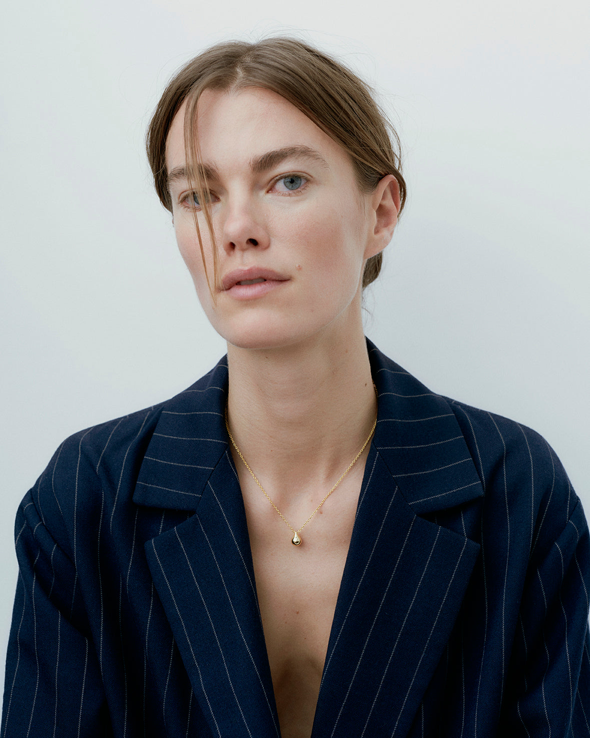 Datura Necklace – Ragbagstudio