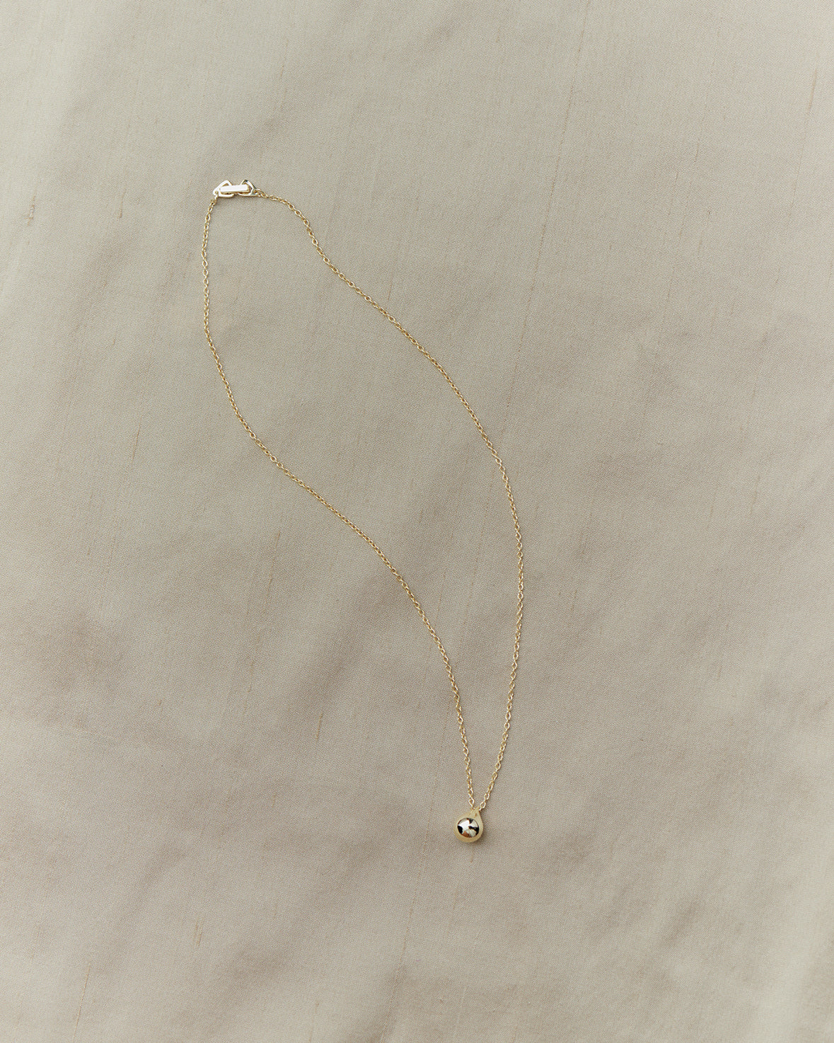 26ss完売＜RAGBAG STUDIO＞DATURA NECKLACE Datura Necklace – Ragbagstudio