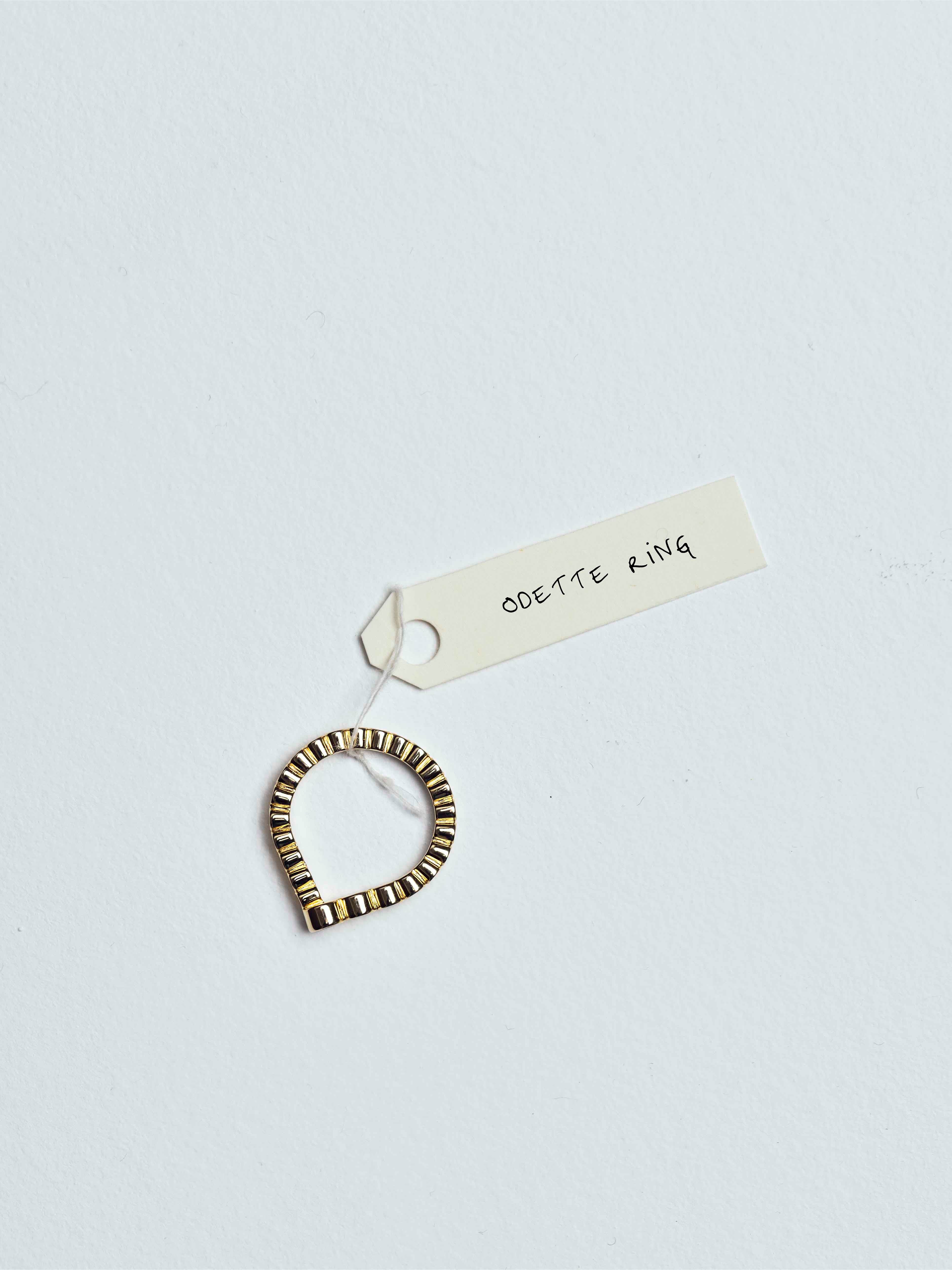 Odette Ring