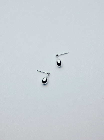 Reflection Mini Earrings