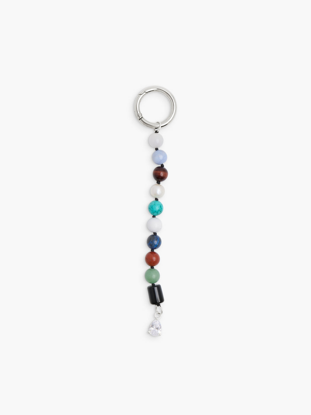 Stone Charm – Ragbagstudio