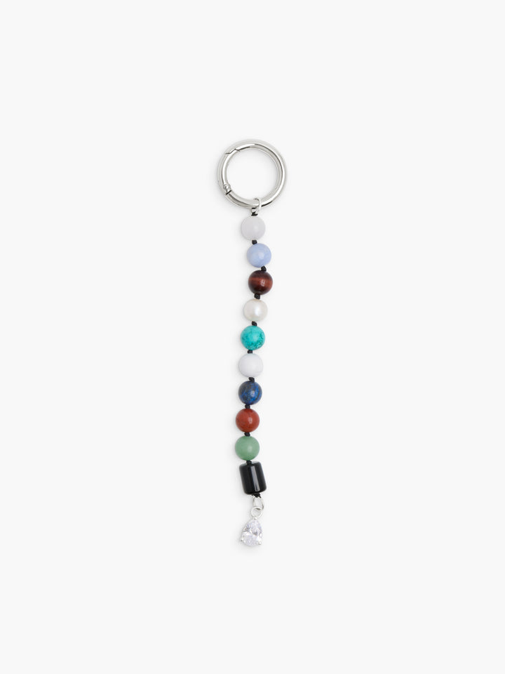 Stone Charm – Ragbagstudio