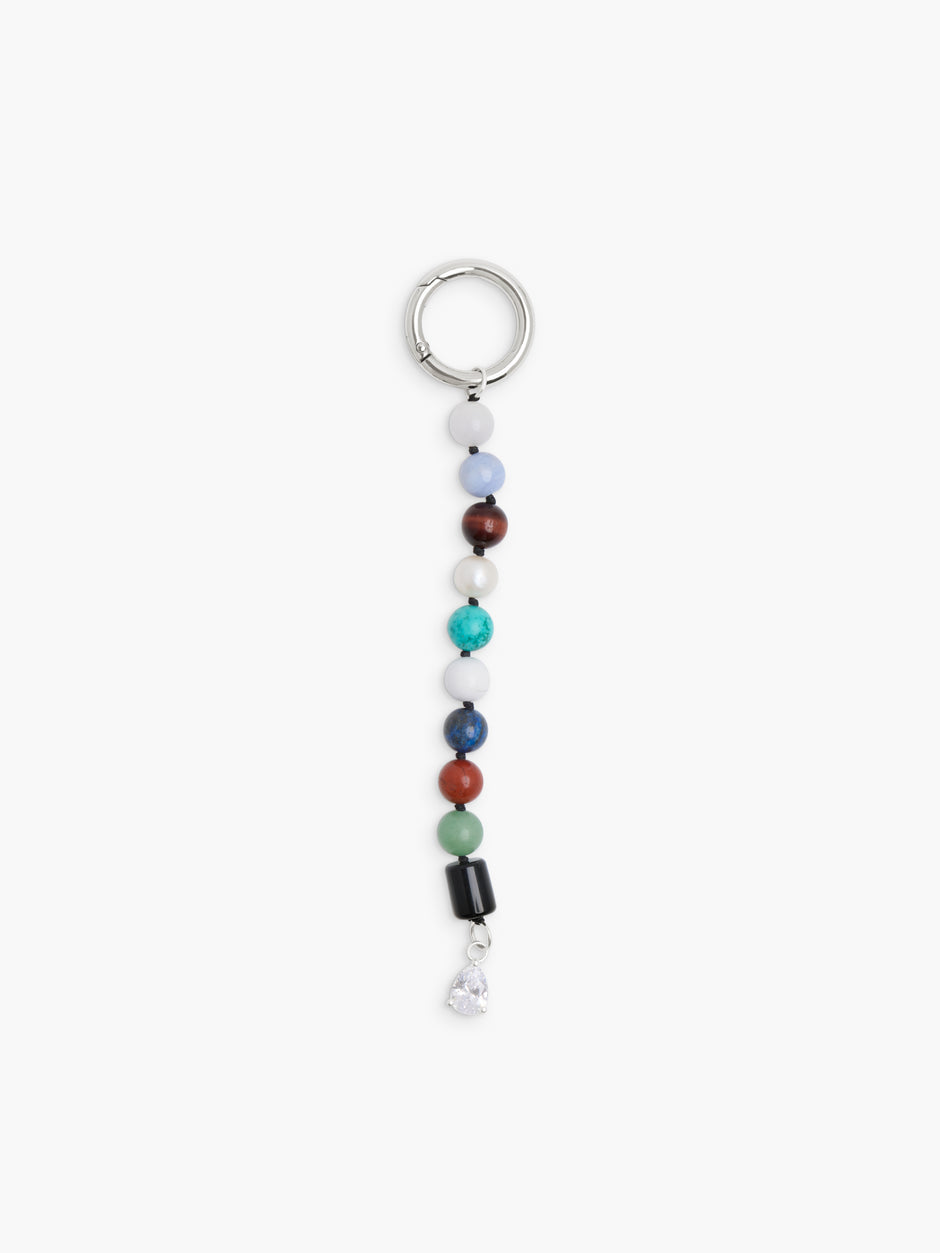 Stone Charm – Ragbagstudio