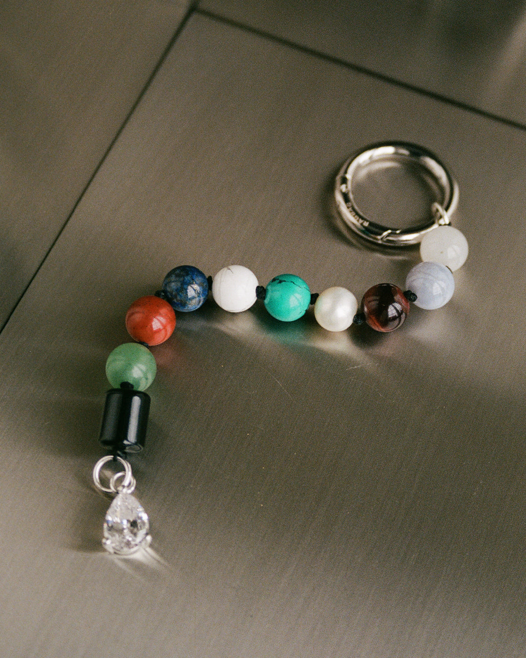 Stone Charm-2