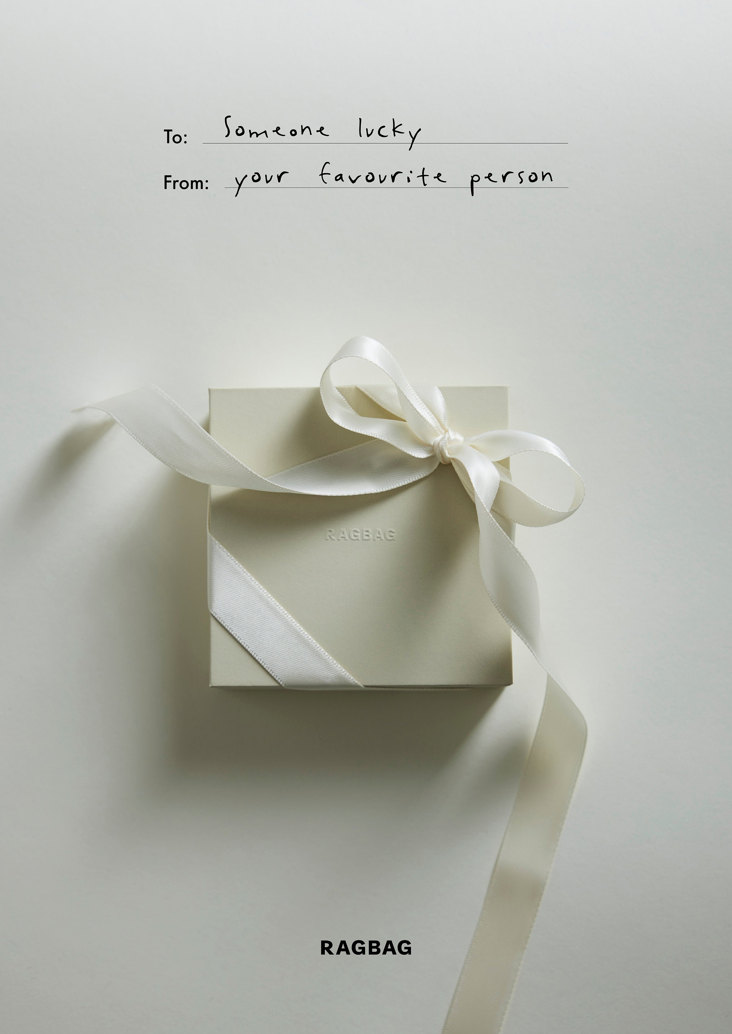 Gift Card USD