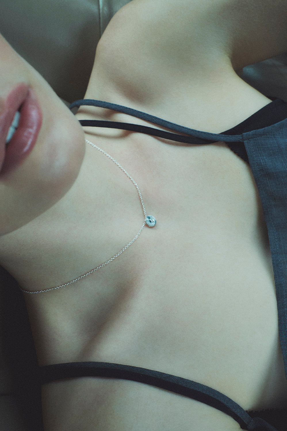 Ivy  Necklace