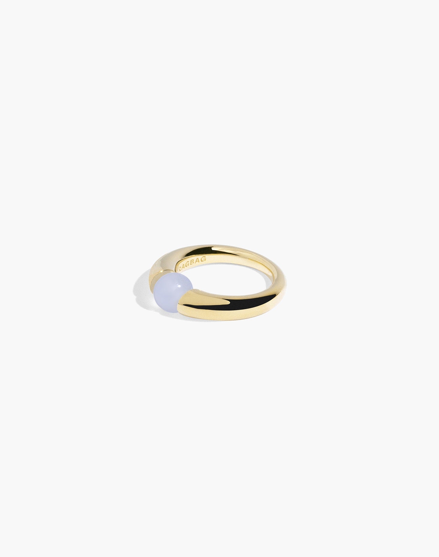 Donut ring | No.11024 | RAGBAG STUDIO – Ragbagstudio