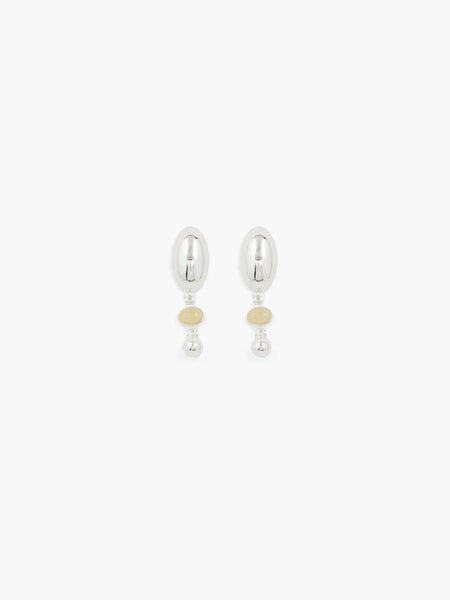 RAGBAG ピアス REFLECTION MINI EARRINGS 12098 Reflection Mini Earrings – Ragbagstudio