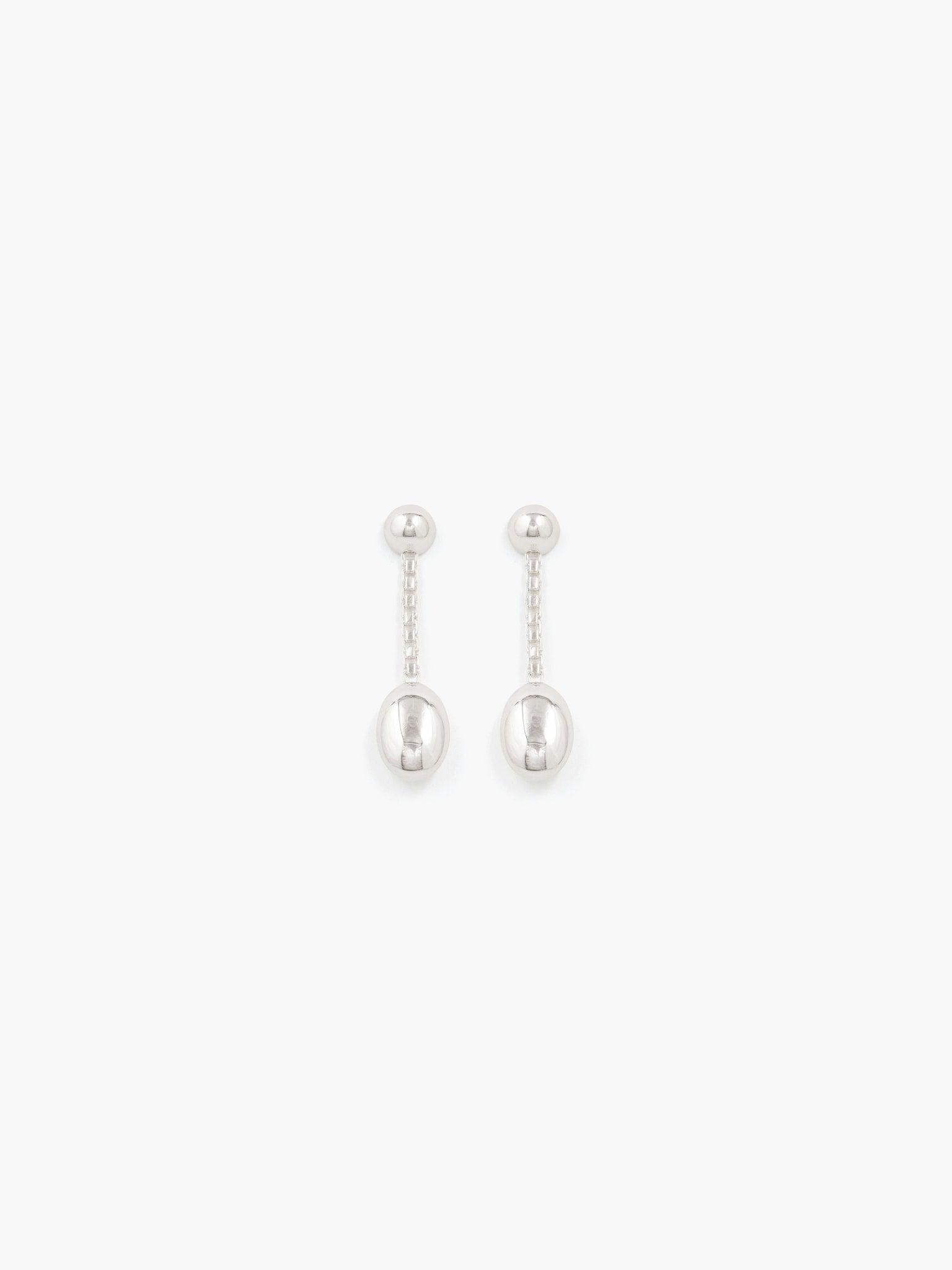 RAGBAG/Dualism Earrings
