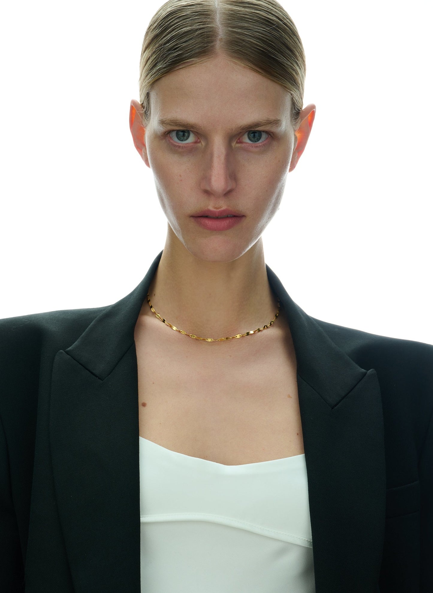 #color_18K Gold plating