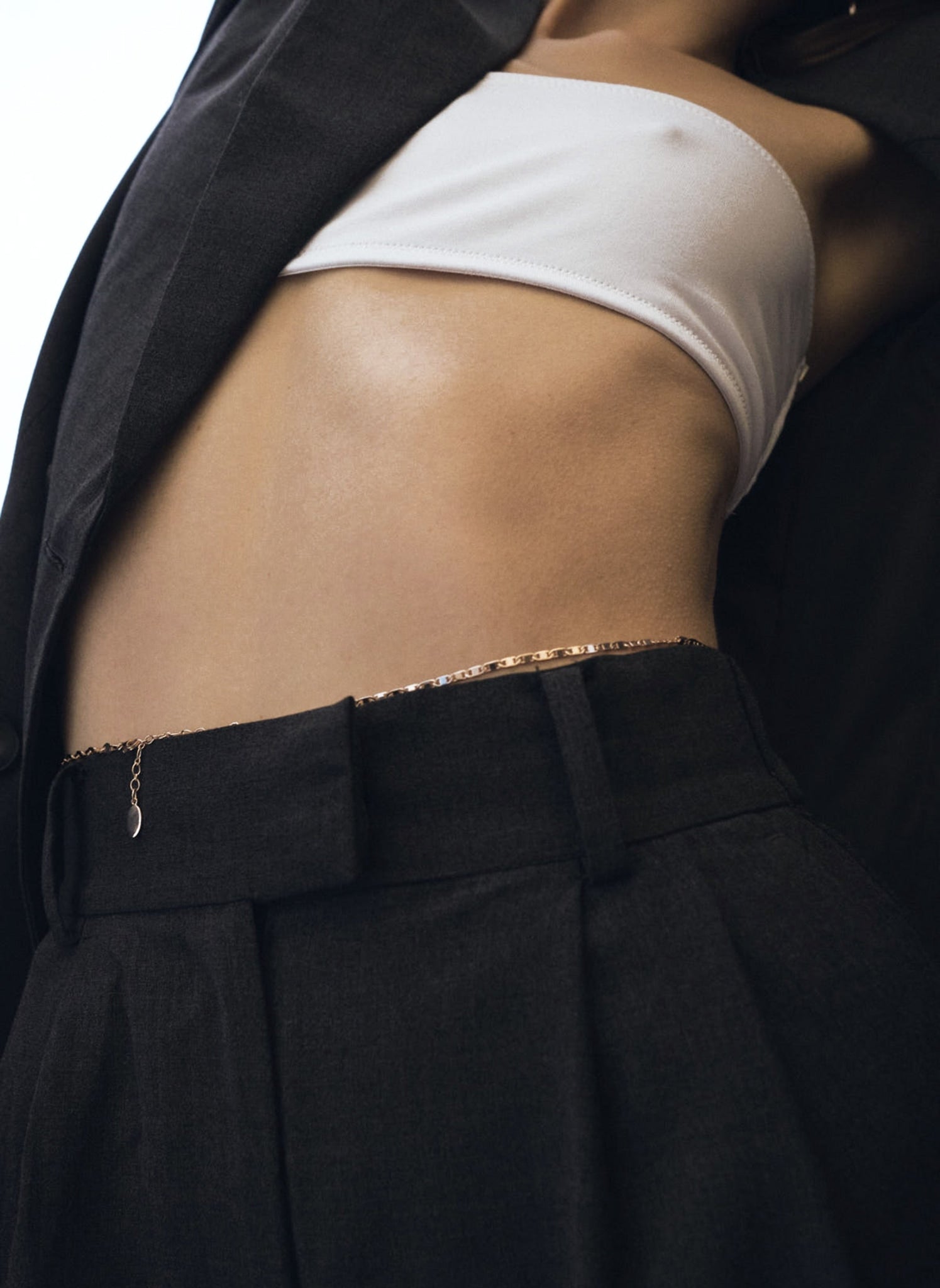 Waist-Chain